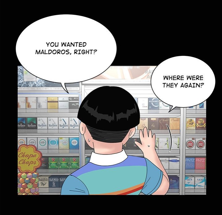 Sister’s Man page 42