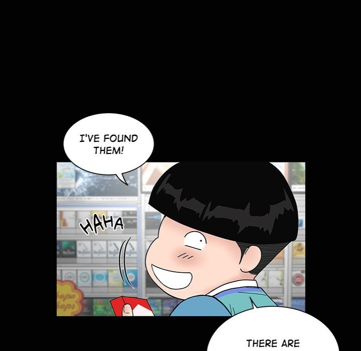 Sister’s Man page 43