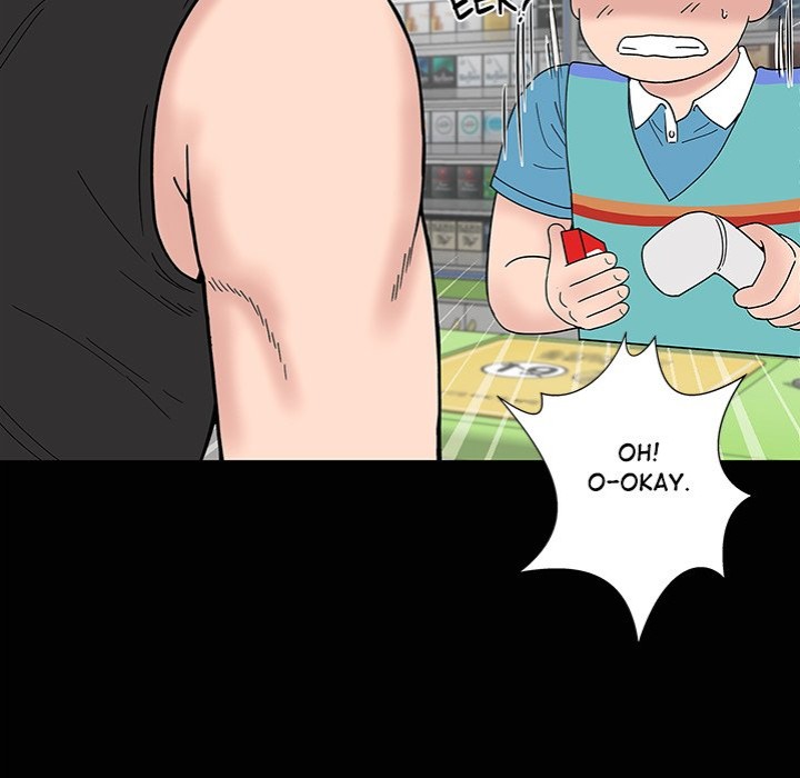 Sister’s Man page 45