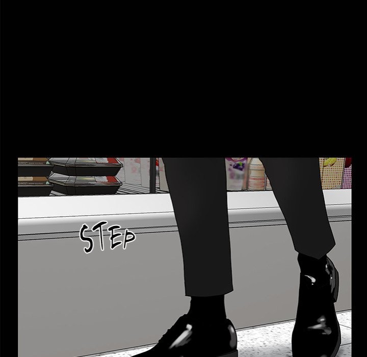 Sister’s Man page 50