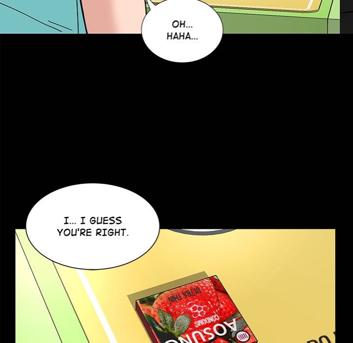 Sister’s Man page 55