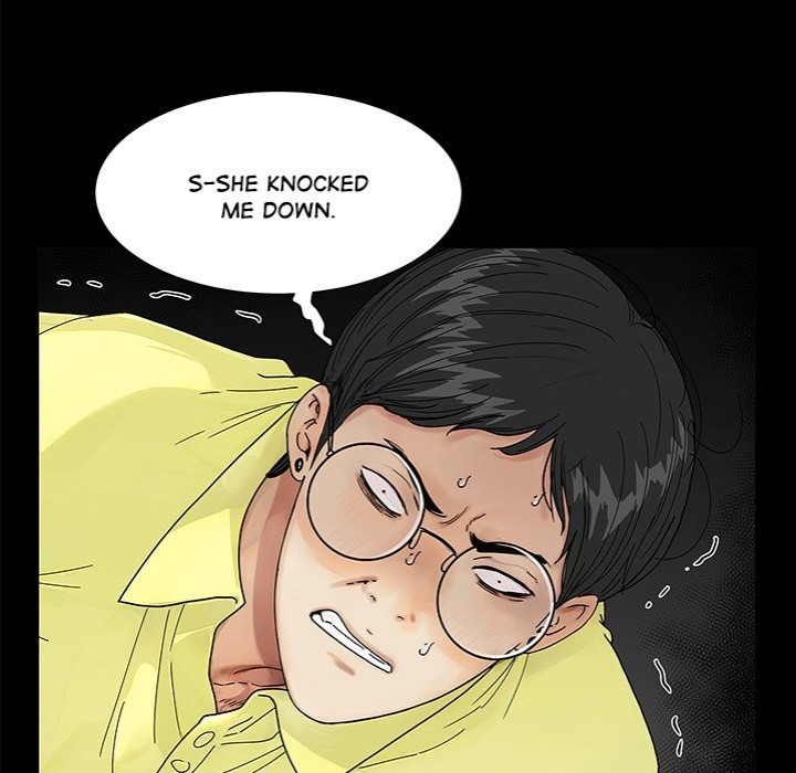 Sister’s Man page 65
