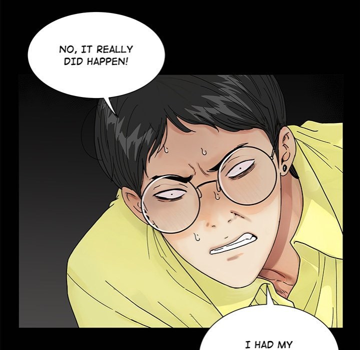 Sister’s Man page 68