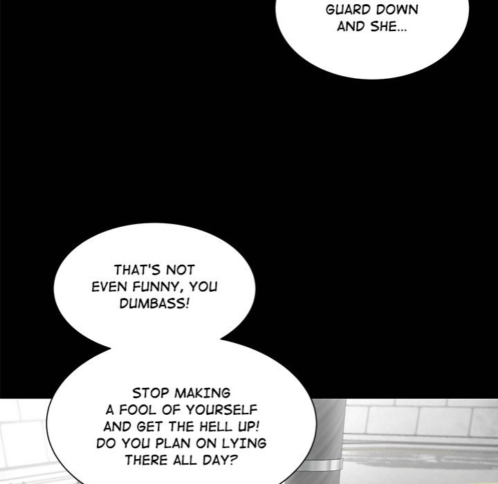 Sister’s Man page 69