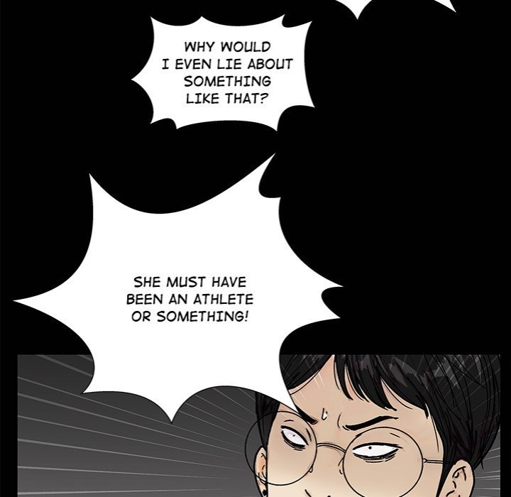 Sister’s Man page 71