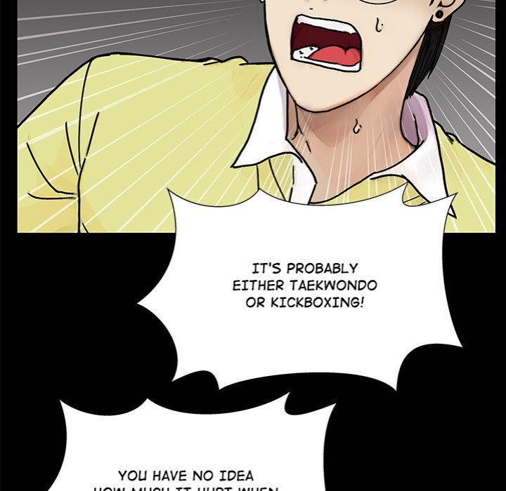 Sister’s Man page 72