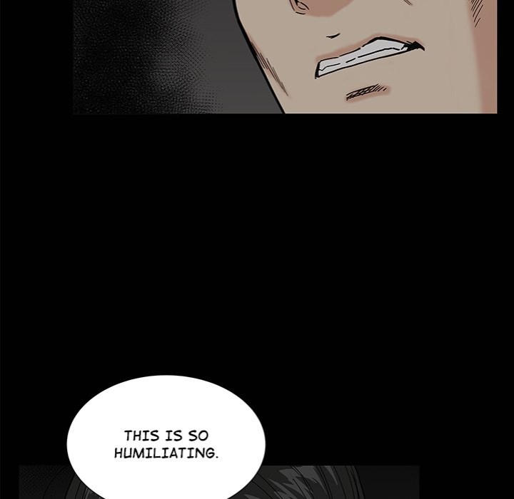 Sister’s Man page 83