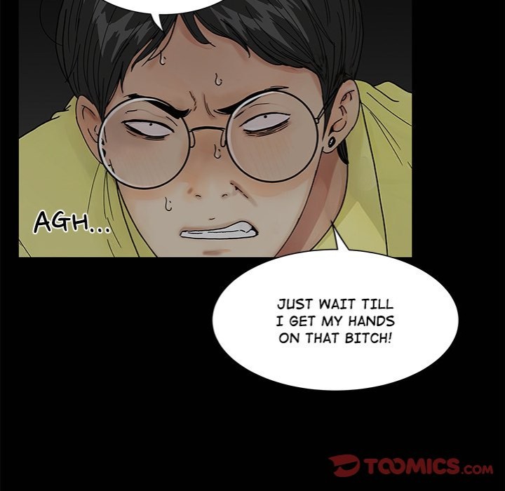 Sister’s Man page 84