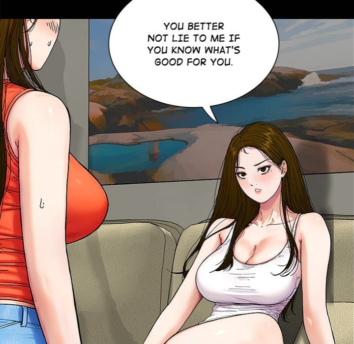 Sister’s Man page 95