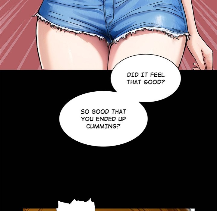 Sister’s Man page 106