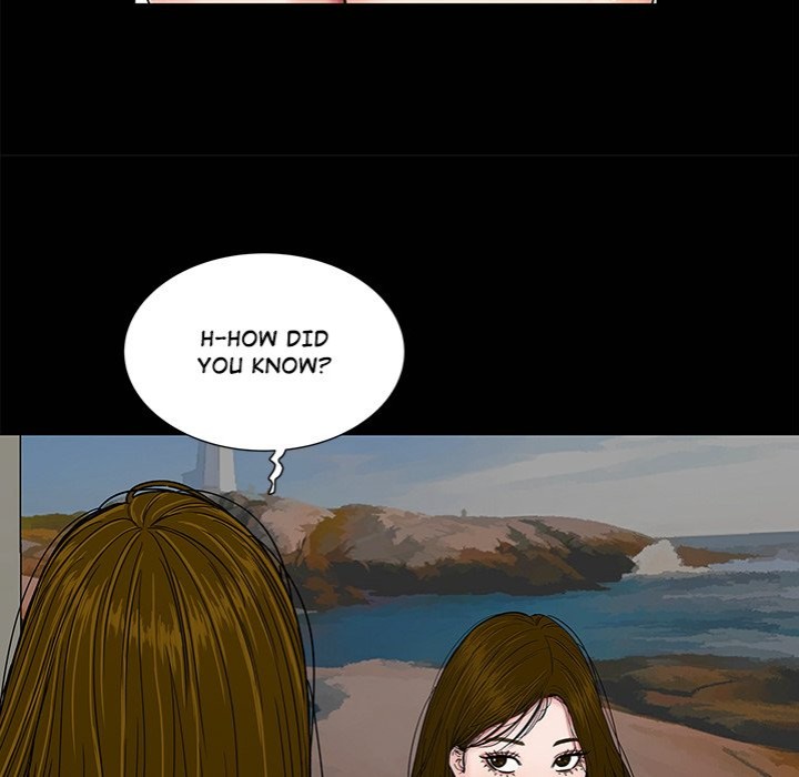 Sister’s Man page 112
