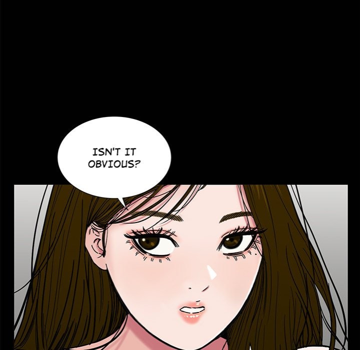 Sister’s Man page 114