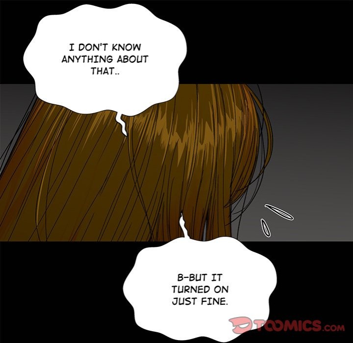 Sister’s Man page 129