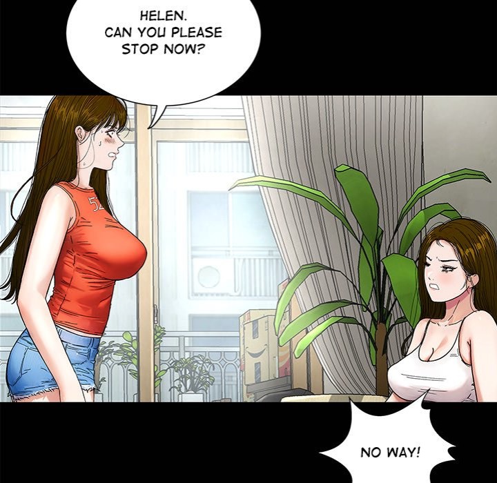 Sister’s Man page 132