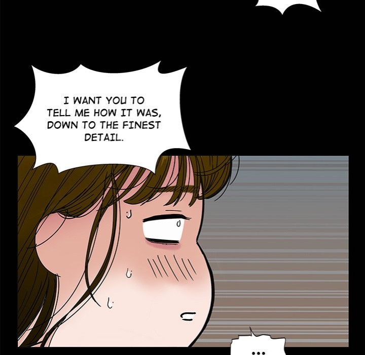 Sister’s Man page 133