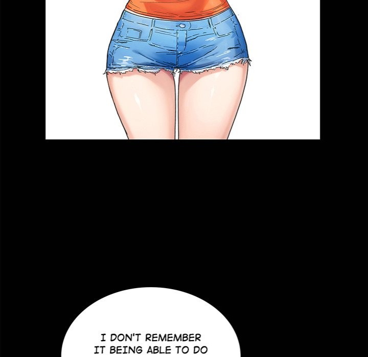 Sister’s Man page 144