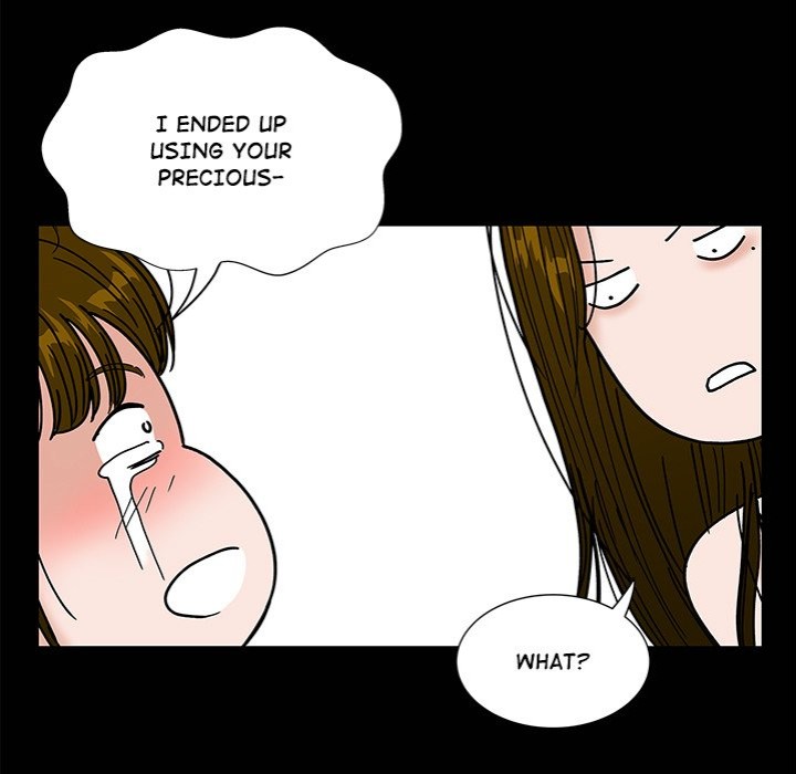 Sister’s Man page 151