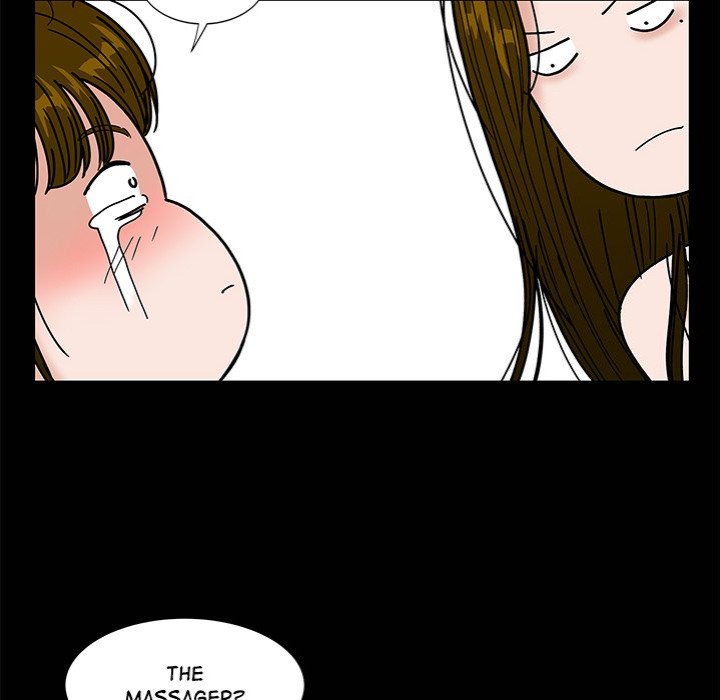 Sister’s Man page 158