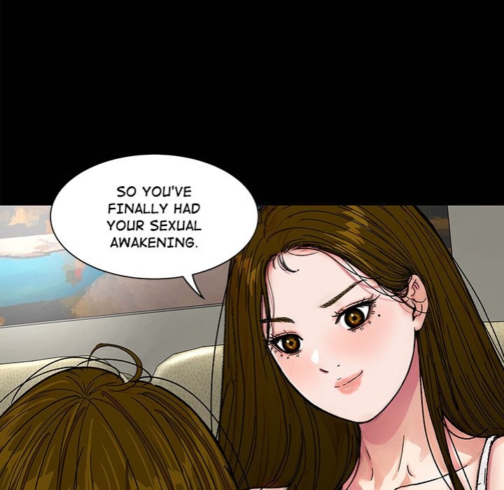 Sister’s Man page 164