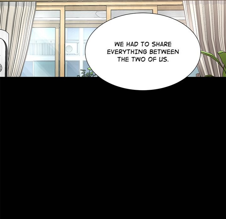 Sister’s Man page 168