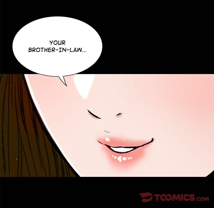 Sister’s Man page 174