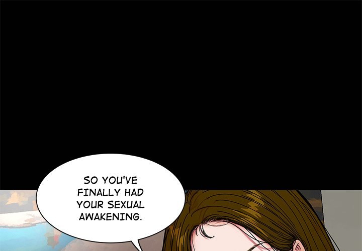 Sister’s Man page 1