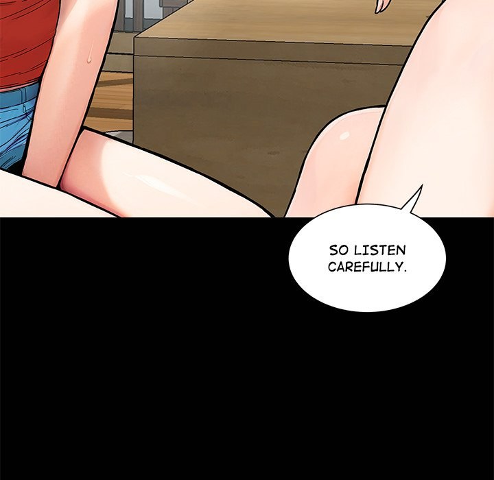 Sister’s Man page 8