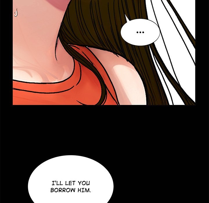 Sister’s Man page 15