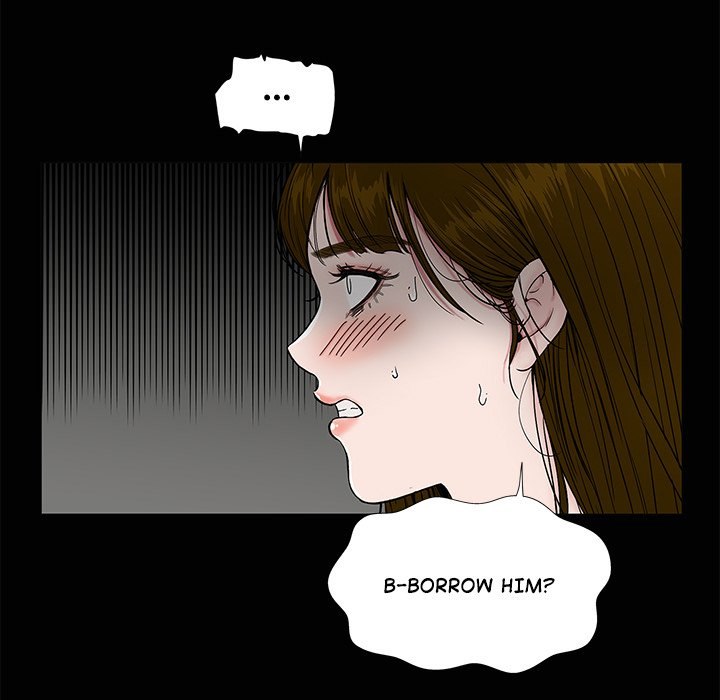 Sister’s Man page 19