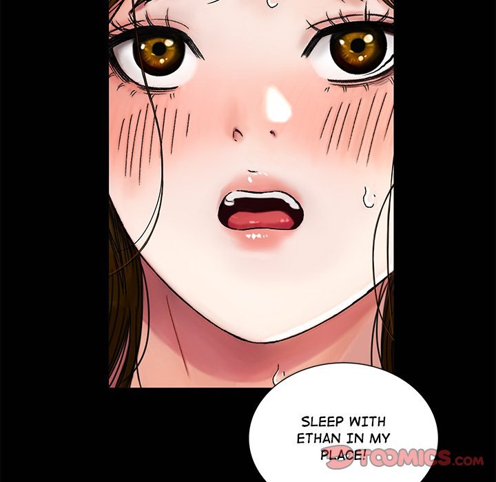 Sister’s Man page 30