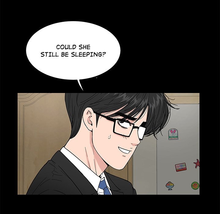 Sister’s Man page 41