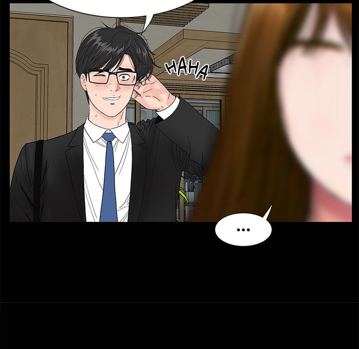 Sister’s Man page 50