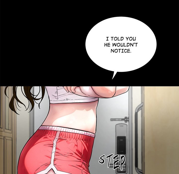Sister’s Man page 70