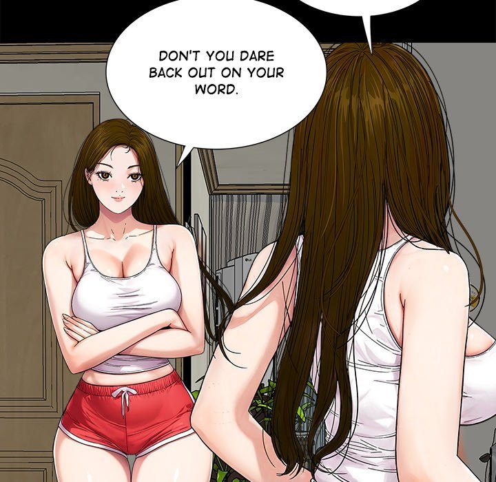 Sister’s Man page 72