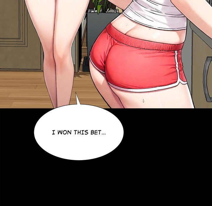 Sister’s Man page 73