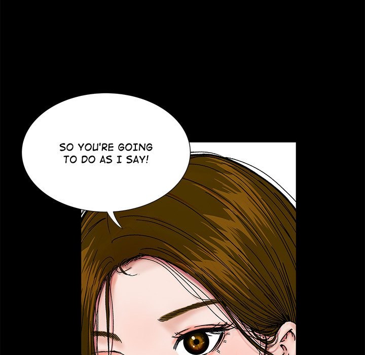 Sister’s Man page 74