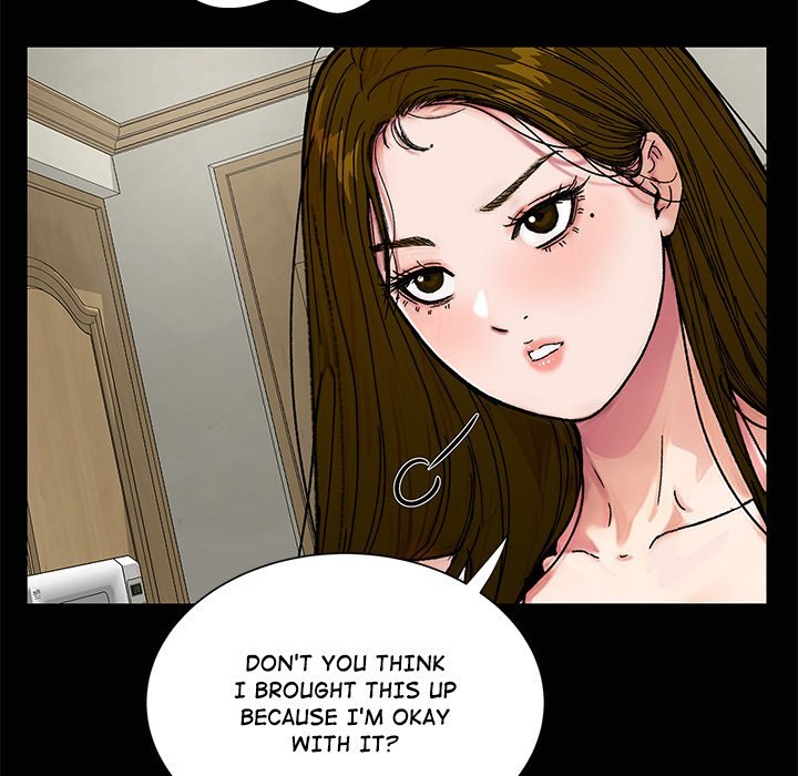 Sister’s Man page 83