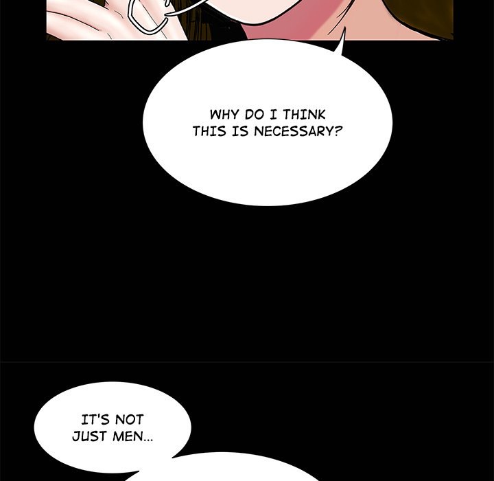 Sister’s Man page 106
