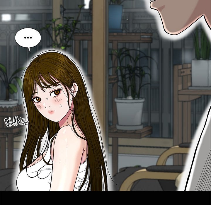 Sister’s Man page 122