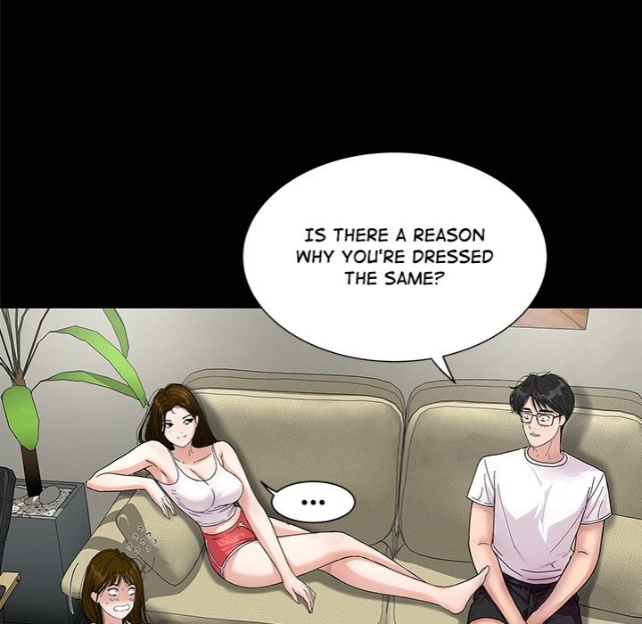 Sister’s Man page 23
