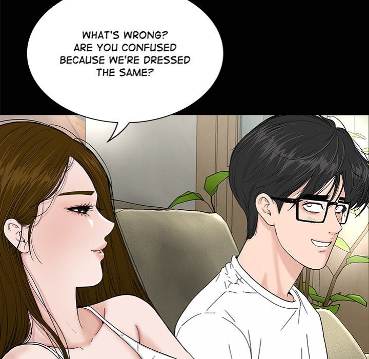 Sister’s Man page 25