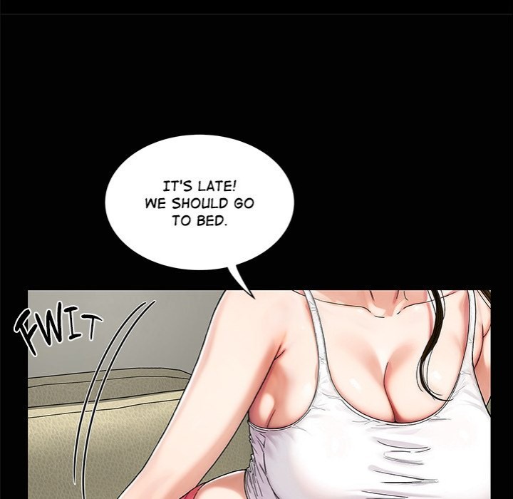 Sister’s Man page 34