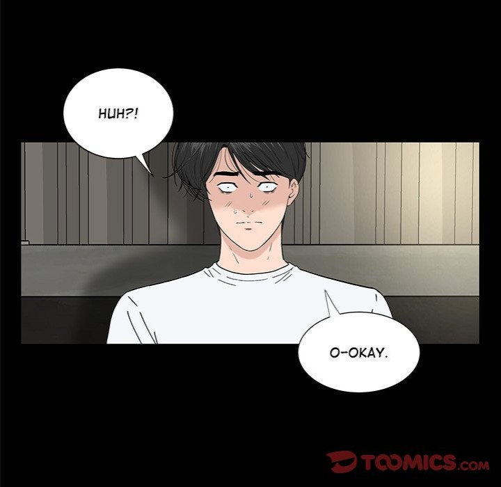 Sister’s Man page 66