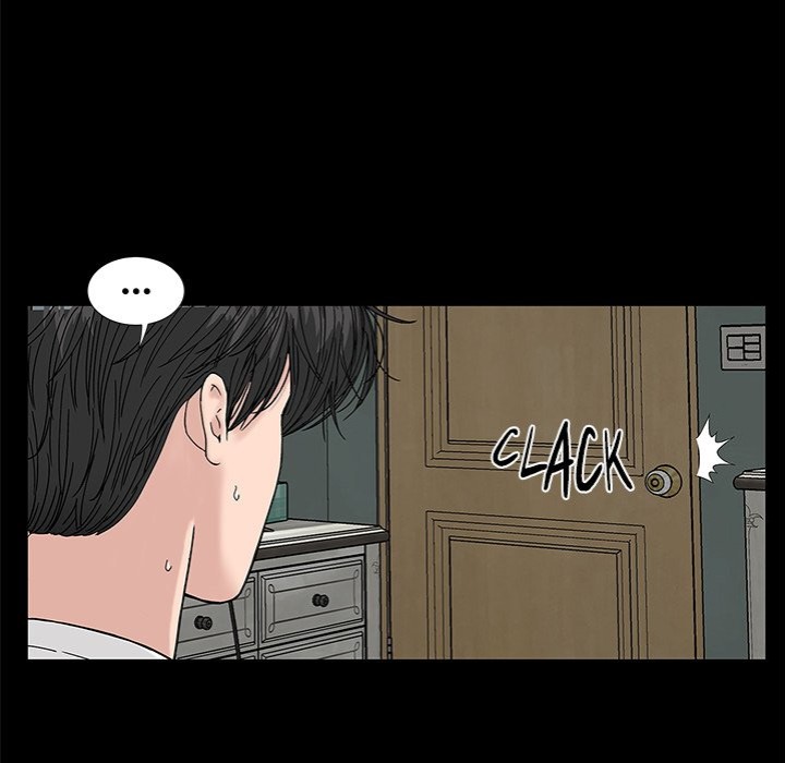 Sister’s Man page 70