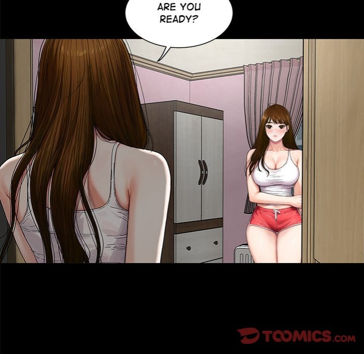 Sister’s Man page 75