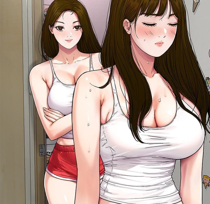 Sister’s Man page 78