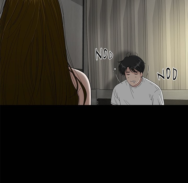 Sister’s Man page 104