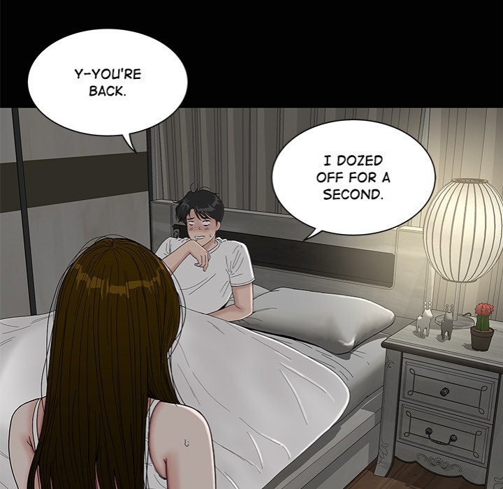 Sister’s Man page 109