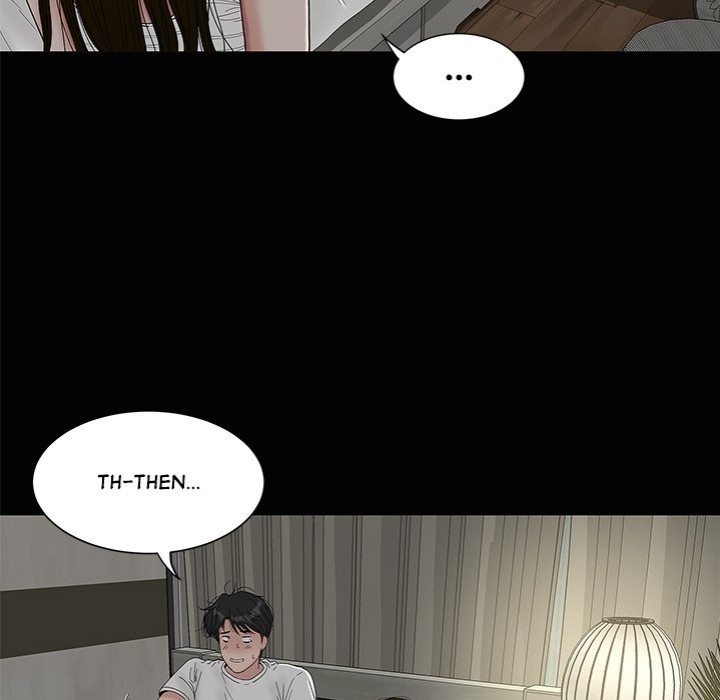 Sister’s Man page 110