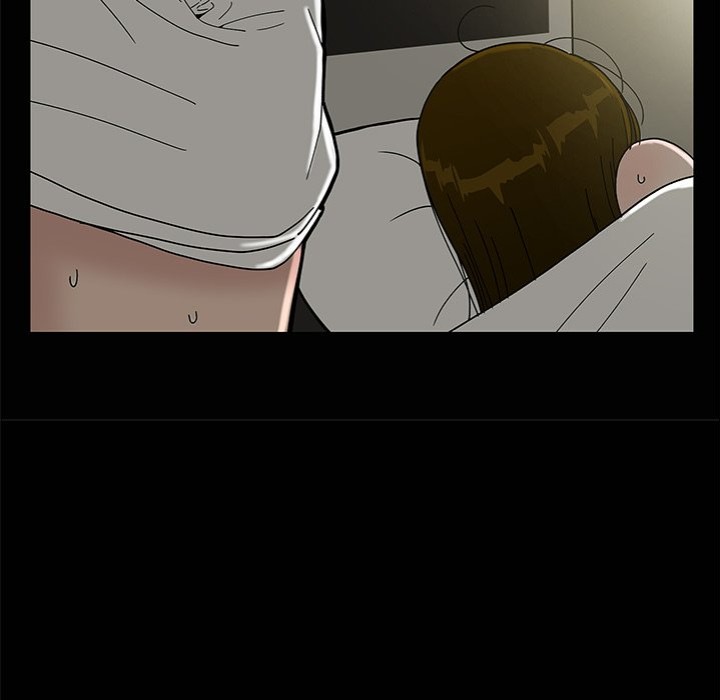 Sister’s Man page 114